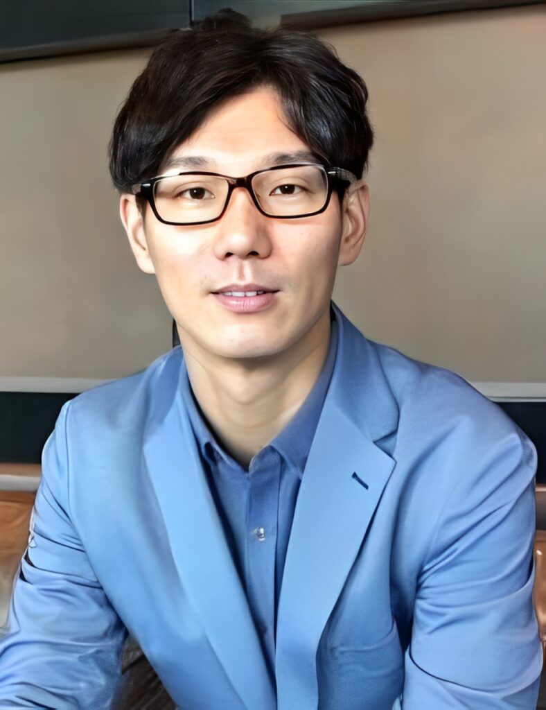株式会社レヴィスタ代表取締役 玉川雄一